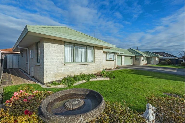 Photo of property in 20c Monrad Street, Highbury, Palmerston North, 4412