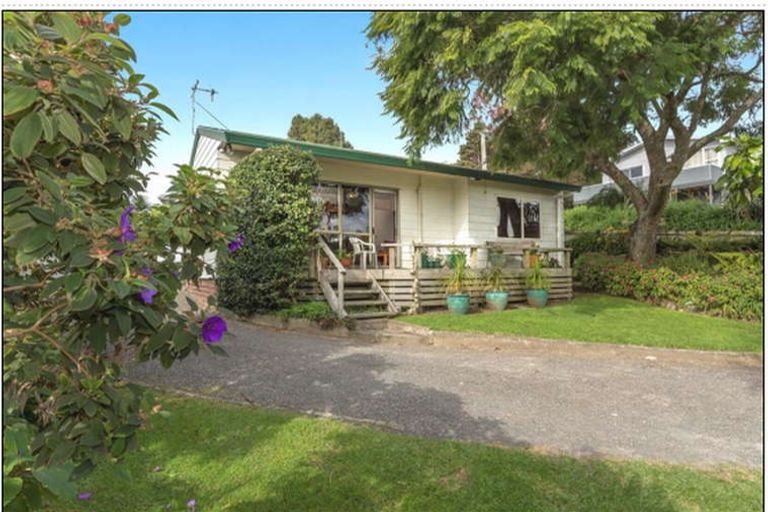 Photo of property in 460a Fraser Street, Parkvale, Tauranga, 3112