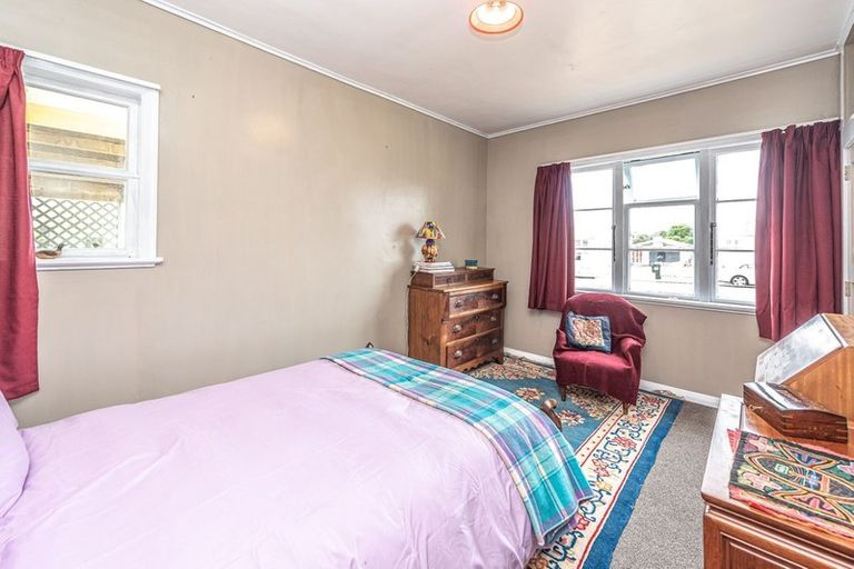 Photo of property in 26 Morris Street, Marton, 4710