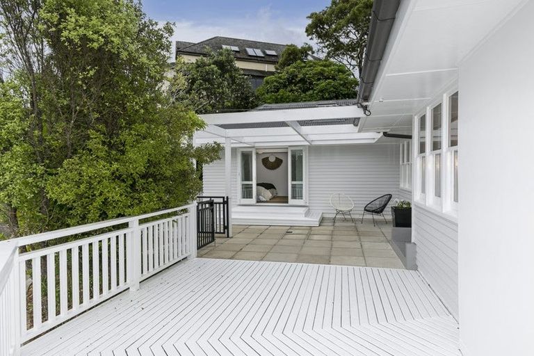 Photo of property in 45a Box Hill, Khandallah, Wellington, 6035