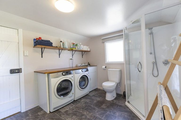 Photo of property in 17 Hekeao Road, Surrey Hills, Ashburton, 7778