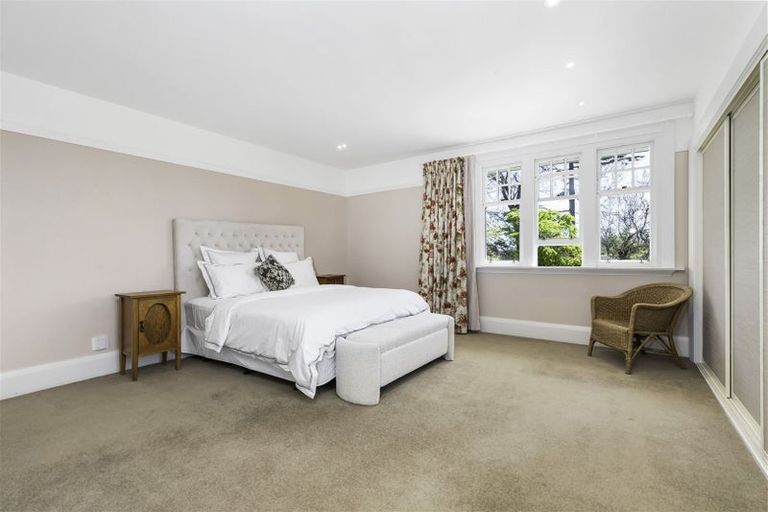 Photo of property in 93 Normans Road, Strowan, Christchurch, 8052