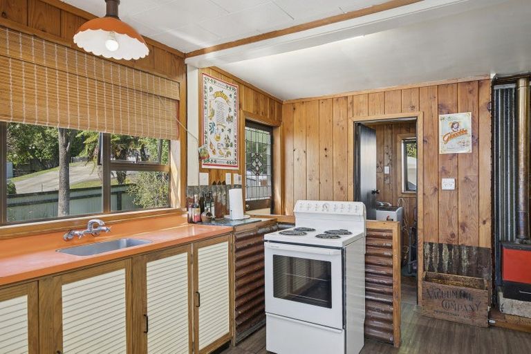 Photo of property in 293 State Highway 30, Lake Rotoma, Rotorua, 3074