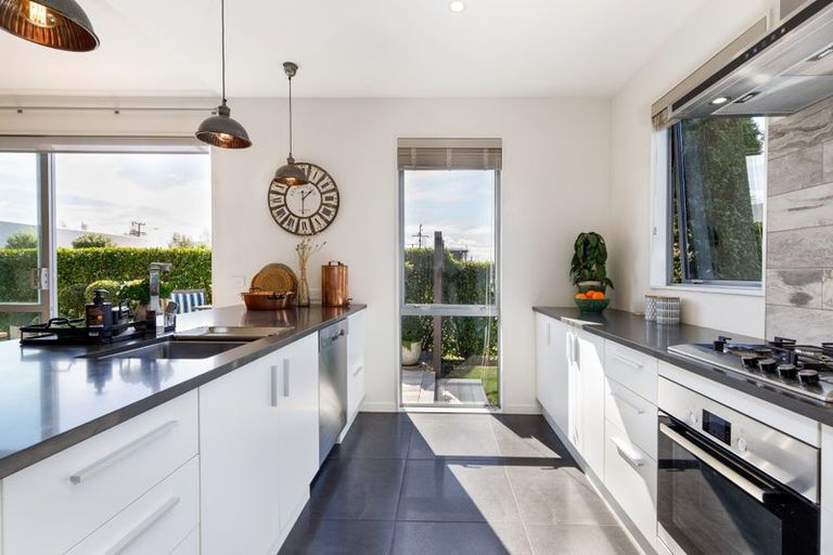 Photo of property in 4 Lancaster Avenue, Burleigh, Blenheim, 7201