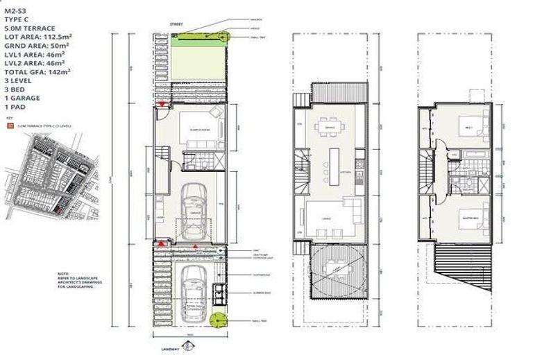 Photo of property in 52 Wallace Road, Hobsonville, Auckland, 0616