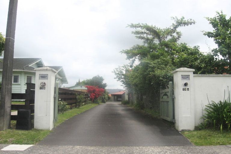 Photo of property in 73a Boucher Avenue, Te Puke, 3119