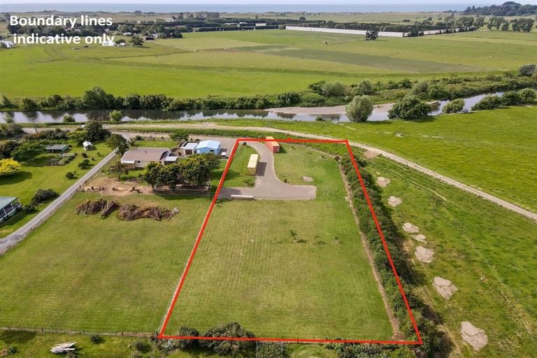 Photo of property in 192 Richard Street, Opotiki, 3122