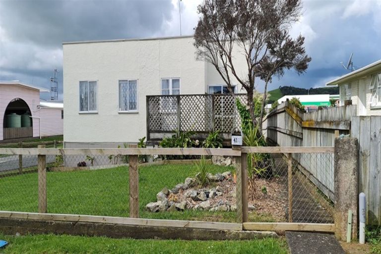 Photo of property in 41 Puckey Avenue, Kaitaia, 0410