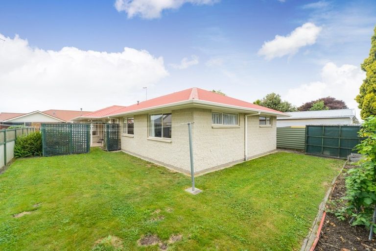 Photo of property in 114d Warwick Street, Feilding, 4702