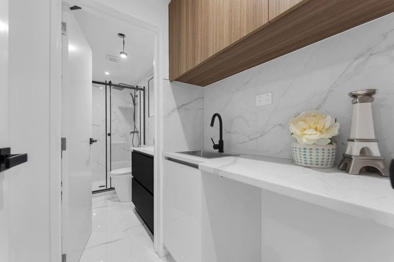 Photo of property in 16a Brandon Road, Glen Eden, Auckland, 0602