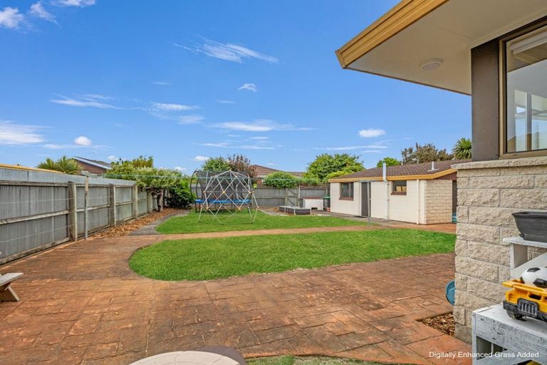 Photo of property in 10 Veitches Road, Casebrook, Christchurch, 8051