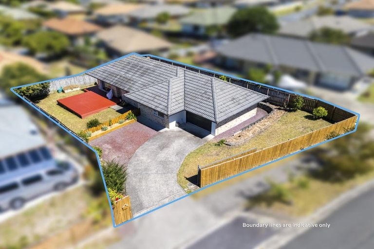 Photo of property in 13 Legacy Drive, Henderson, Auckland, 0612