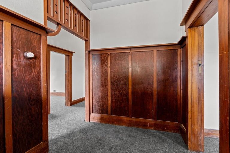 Photo of property in 35 Rodney Street, Georgetown, Invercargill, 9812