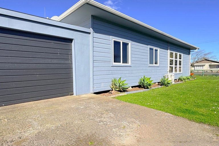 Photo of property in 137 Lucknow Street, Wairoa, 4108