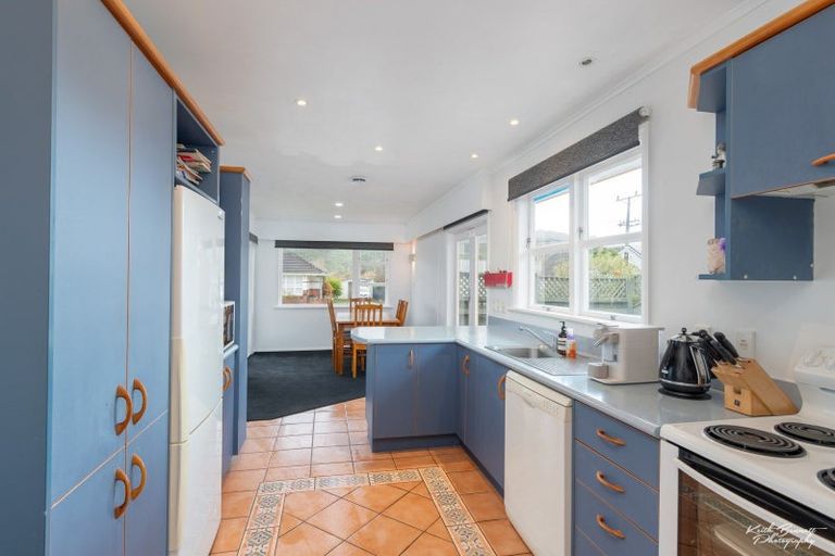 Photo of property in 29 Courtenay Road, Heretaunga, Upper Hutt, 5018