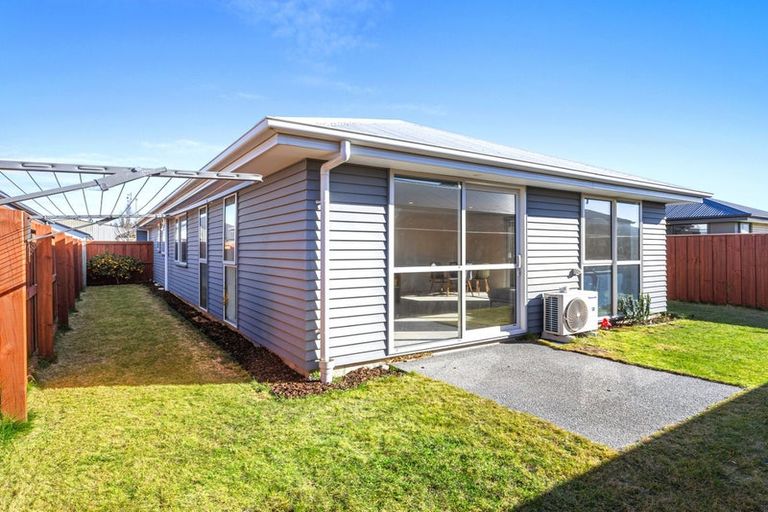 Photo of property in 51 Sholto Duncan Crescent, Halswell, Christchurch, 8025