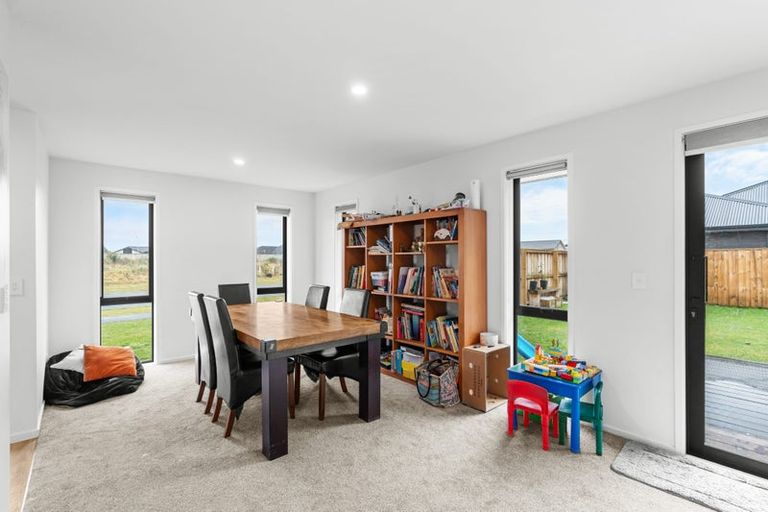 Photo of property in 10 Cooney Avenue, Darfield, 7571