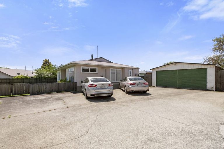 Photo of property in 25 Tennyson Drive, Owhata, Rotorua, 3010