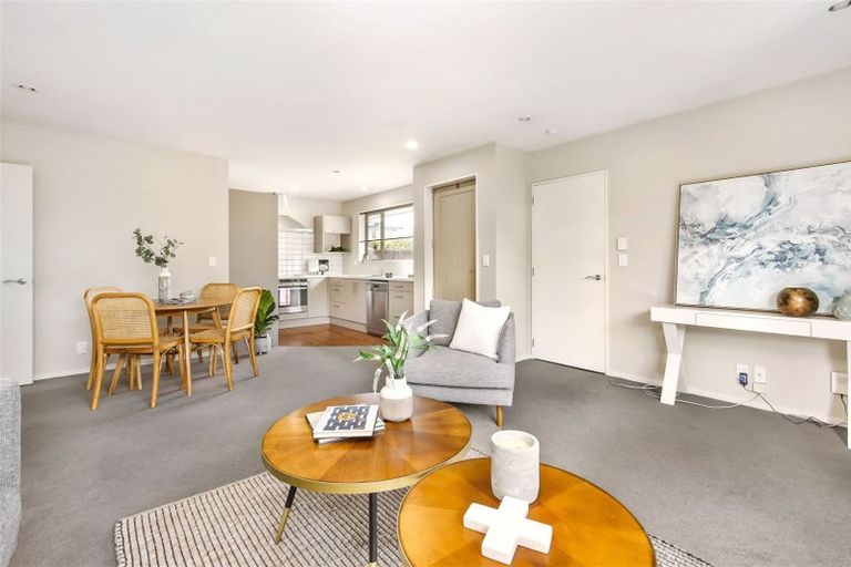 Photo of property in 25 Seddon Street, Sydenham, Christchurch, 8023