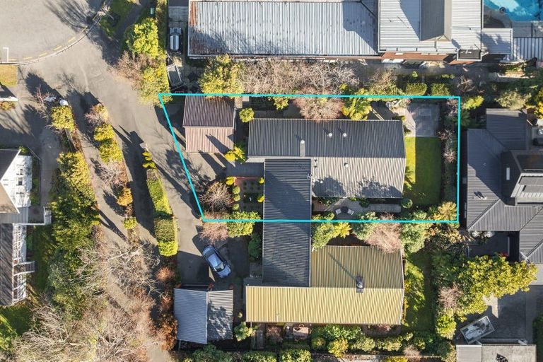 Photo of property in 2/62 Murray Place, St Albans, Christchurch, 8014