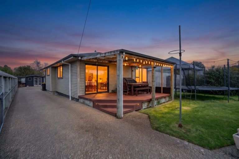 Photo of property in 34 Scott Street, Strathern, Invercargill, 9812