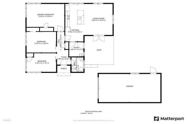 Photo of property in 197 Vogel Street, Roslyn, Palmerston North, 4414