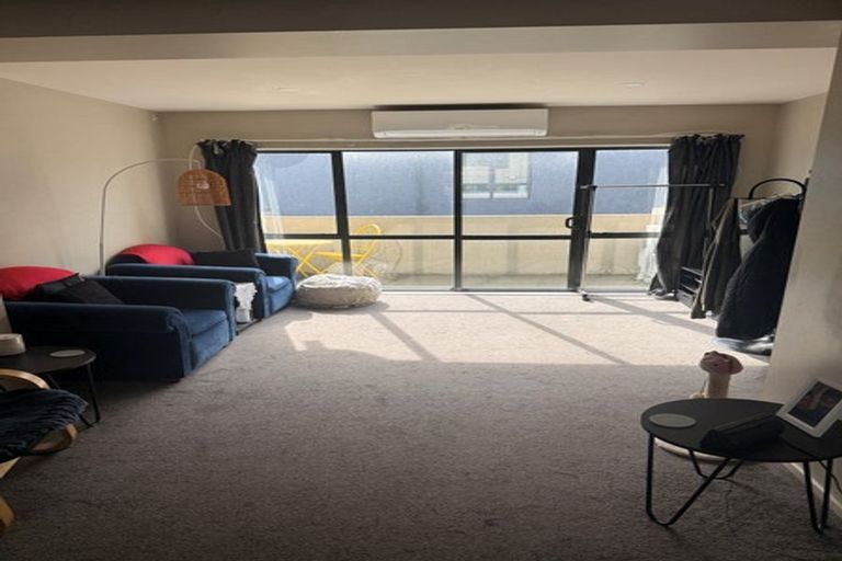 Photo of property in 3/265 Hereford Street, Christchurch Central, Christchurch, 8011