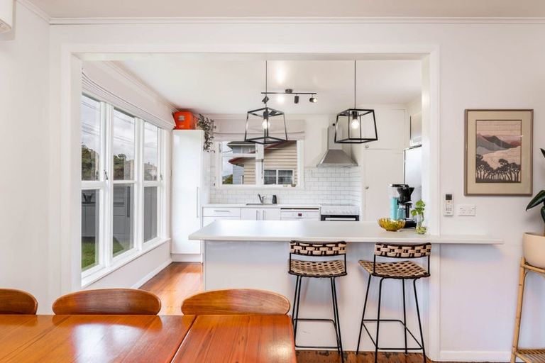 Photo of property in 61 Dimock Street, Titahi Bay, Porirua, 5022