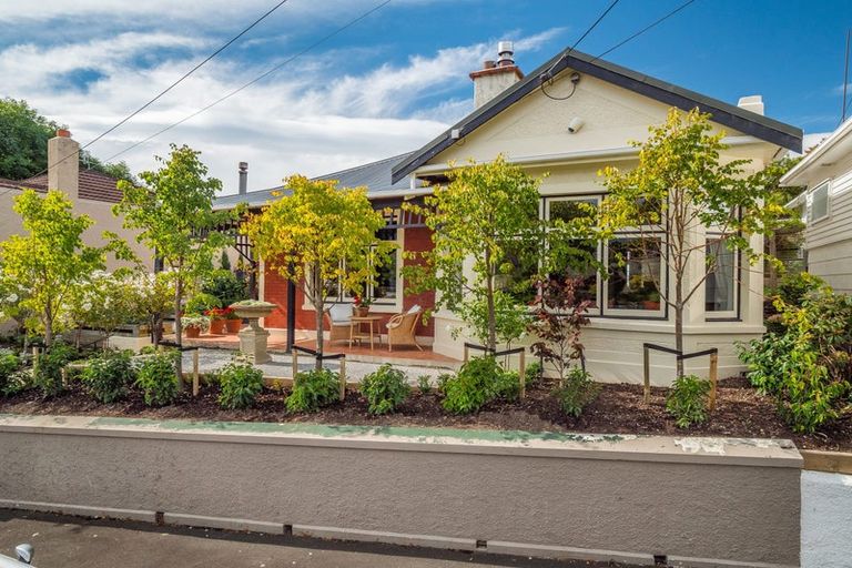 Photo of property in 18 Passmore Crescent, Maori Hill, Dunedin, 9010