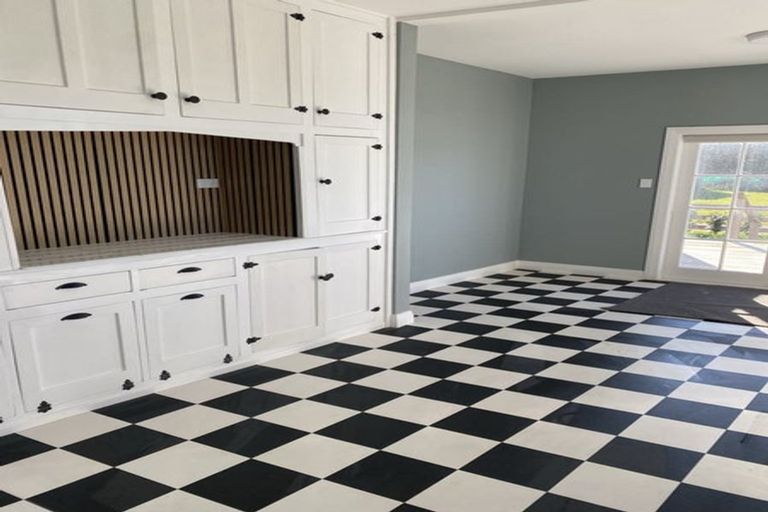 Photo of property in 16 Mcintoshs Road, Fernside, Rangiora, 7471