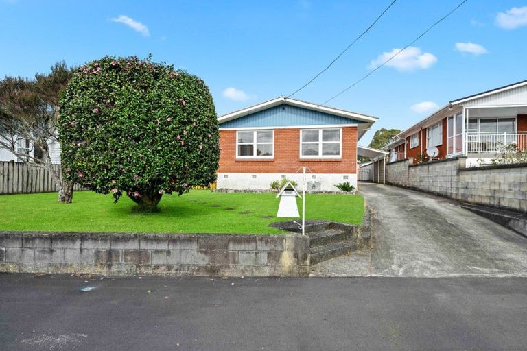 Photo of property in 8 Patrick Place, Fitzroy, Hamilton, 3206
