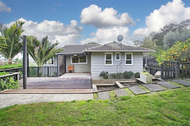 Photo of property in 61 Mack Place, Red Hill, Papakura, 2110