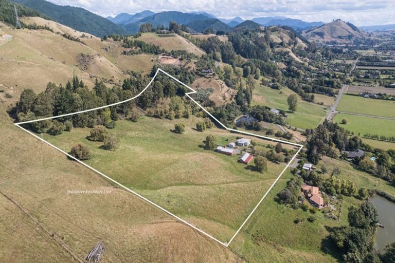 Photo of property in 191 Aniseed Valley Road, Aniseed Valley, Richmond, 7081