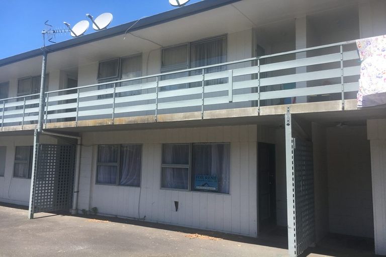 Photo of property in 7/16 Oakley Avenue, Claudelands, Hamilton, 3214