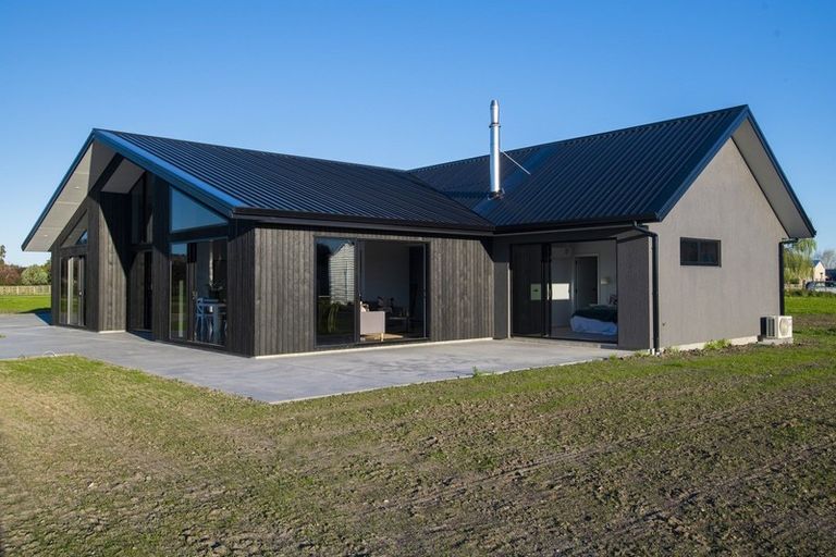 Photo of property in 82 Hansen Road, Makauri, Gisborne, 4071