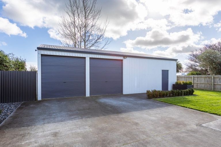 Photo of property in 32 Arthur Street, Pahiatua, 4910