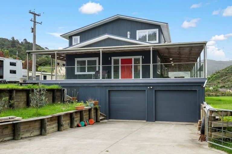 Photo of property in 538 Ahuroa Road, Puhoi, Warkworth, 0994