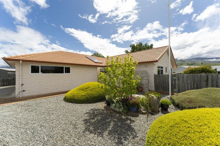 Photo of property in 7 Hartley Court, Cromwell, 9310