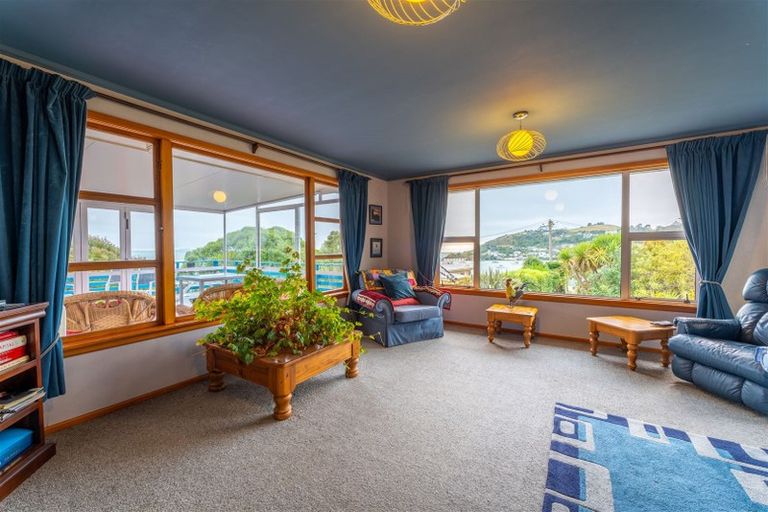 Photo of property in 2 Cleddy Street, Moeraki, Palmerston, 9482