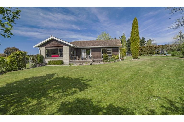 Photo of property in 678 Fairview Road, Claremont, Timaru, 7972