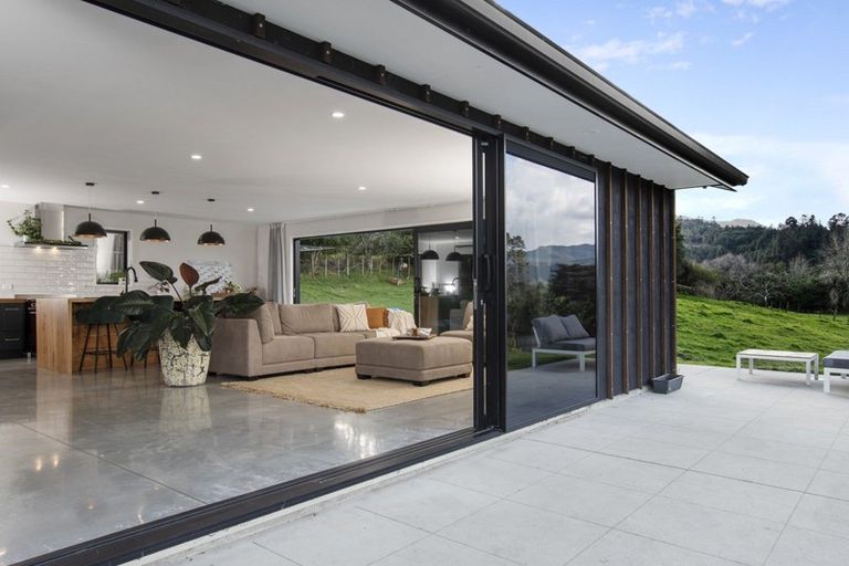 Photo of property in 514 Waitekauri Road, Waikino, Waihi, 3682