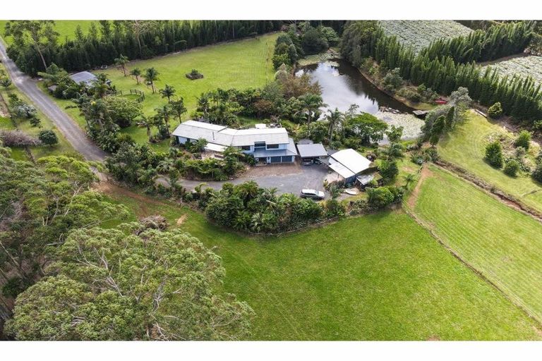 Photo of property in 123c Ness Road, Waipapa, Kerikeri, 0295
