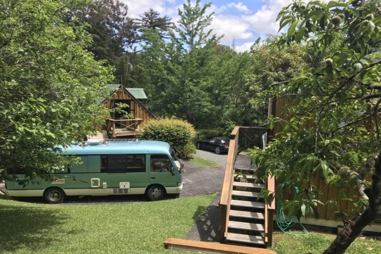 Photo of property in 26 Whareora Road, Tikipunga, Whangarei, 0112