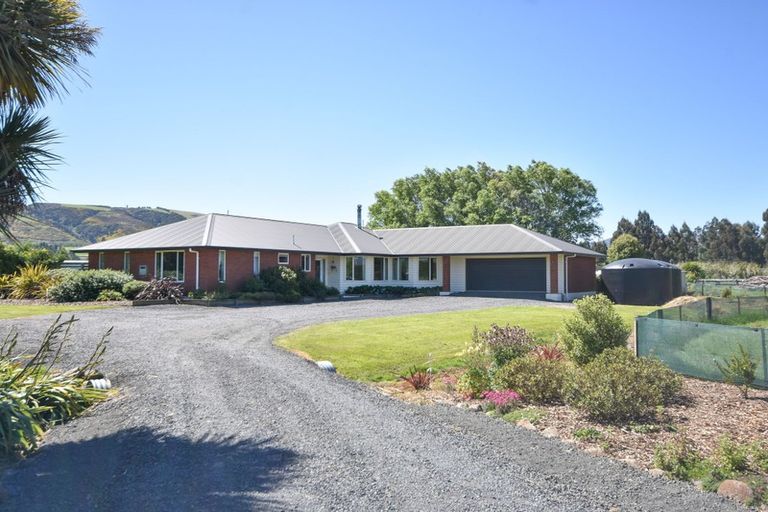 Photo of property in 438 Riccarton Road West, North Taieri, Mosgiel, 9092