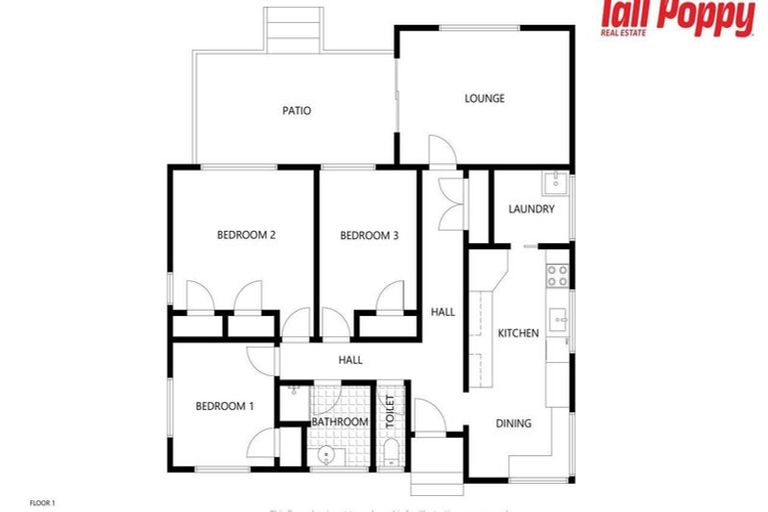 Photo of property in 9 Herdman Street, Hoon Hay, Christchurch, 8025