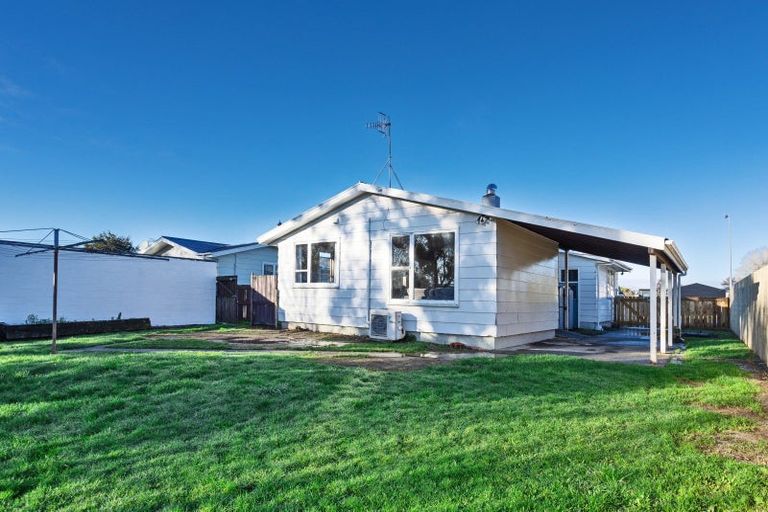Photo of property in 16 Lauder Place, Heidelberg, Invercargill, 9812