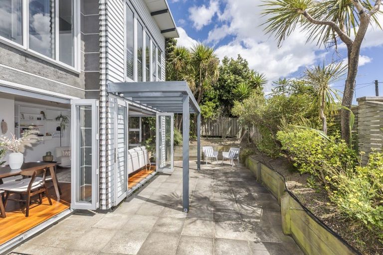 Photo of property in 26a Brighton Street, Island Bay, Wellington, 6023