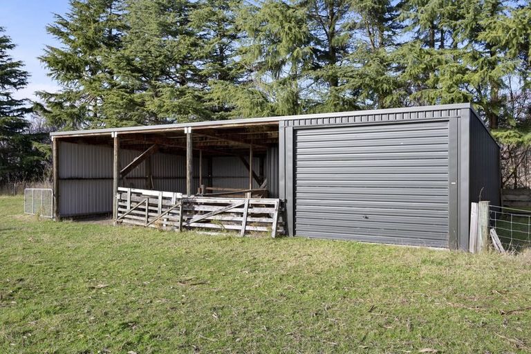 Photo of property in 790 Hills Road, Marshland, Christchurch, 8051