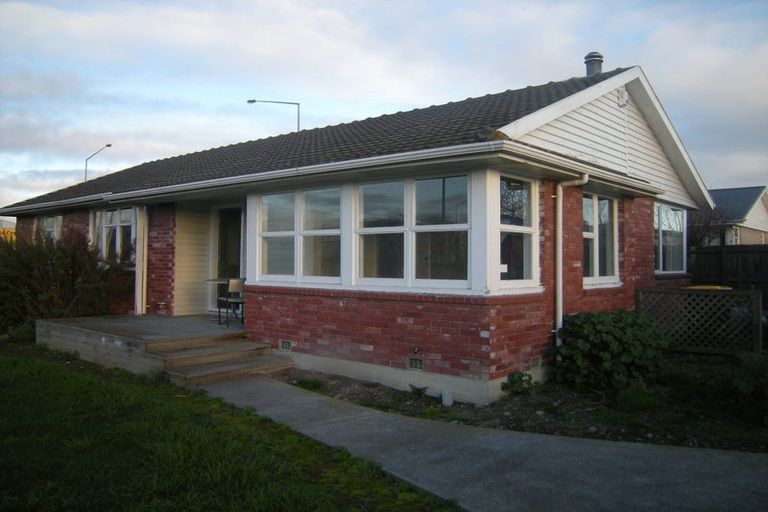 Photo of property in 1 Tirangi Street, Hei Hei, Christchurch, 8042