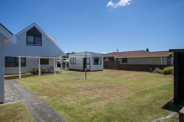 Photo of property in 7 Tawari Street, Matamata, 3400